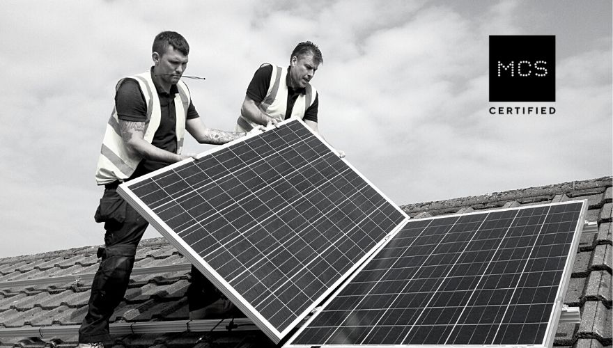 Solar Panel Mounting Manufacturers UK