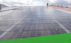 Custom Solar Mounting Solutions UK