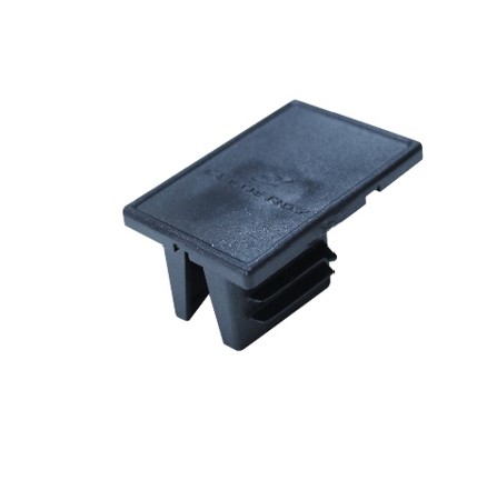 ER-CAP-PRO-SolarRoof-Pro-rail-end-cap-available-in-silver-or-black-UK