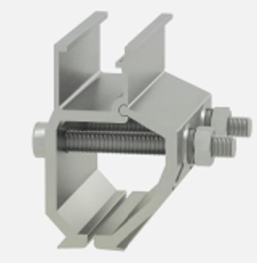 Klip Lok Universal Standing Seam Clamp (ER-I-33)