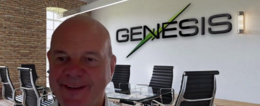 Genesis Solar Update UK